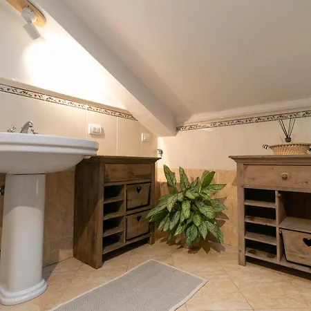 Apartament Mansarda Dei Cuori A