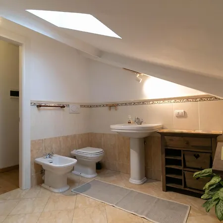 Apartament Mansarda Dei Cuori A *