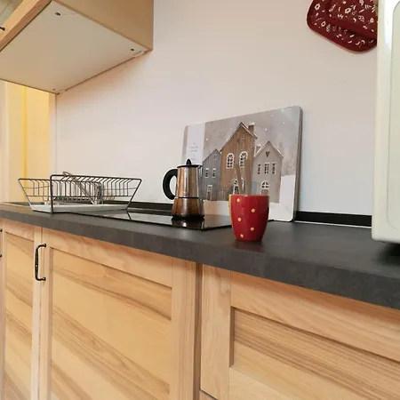 Mansarda Dei Cuori A Apartament Lecco