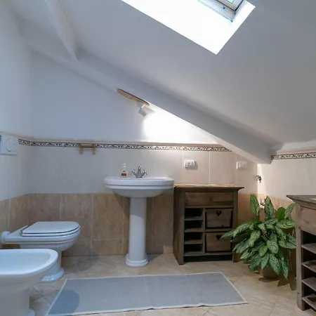 Mansarda Dei Cuori A *