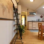 Apartamento Mansarda Dei Cuori A