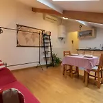 Mansarda Dei Cuori A Apartamento *