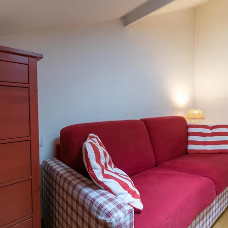 Daire Mansarda Dei Cuori A