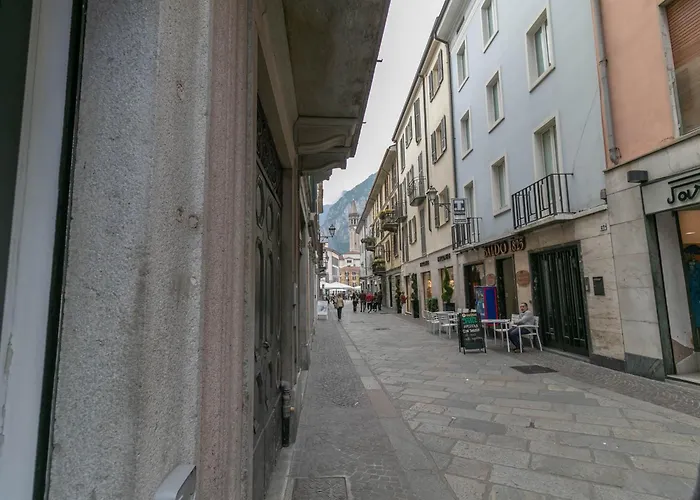 Mansarda Dei Cuori A *
