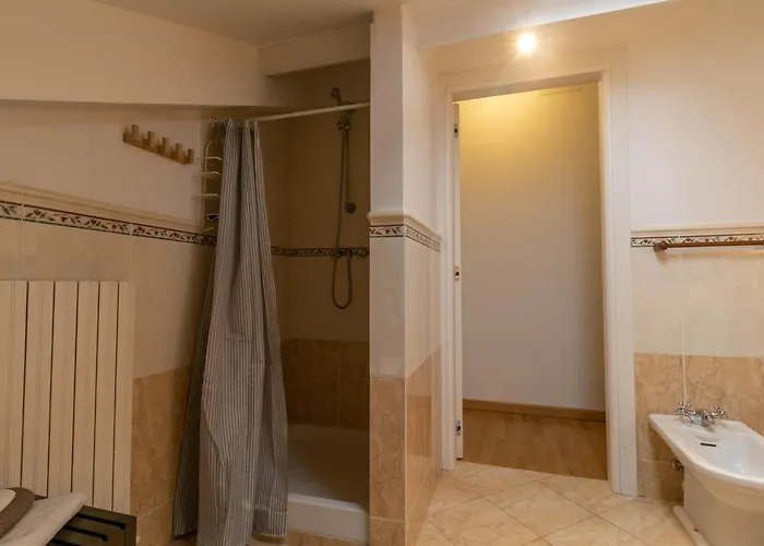 Apartament Mansarda Dei Cuori A *